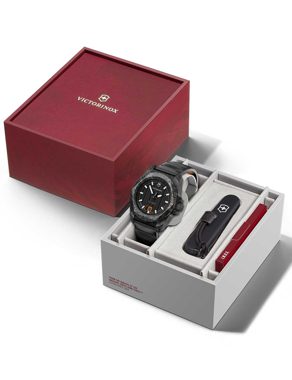 Victorinox 242023.1 INOX