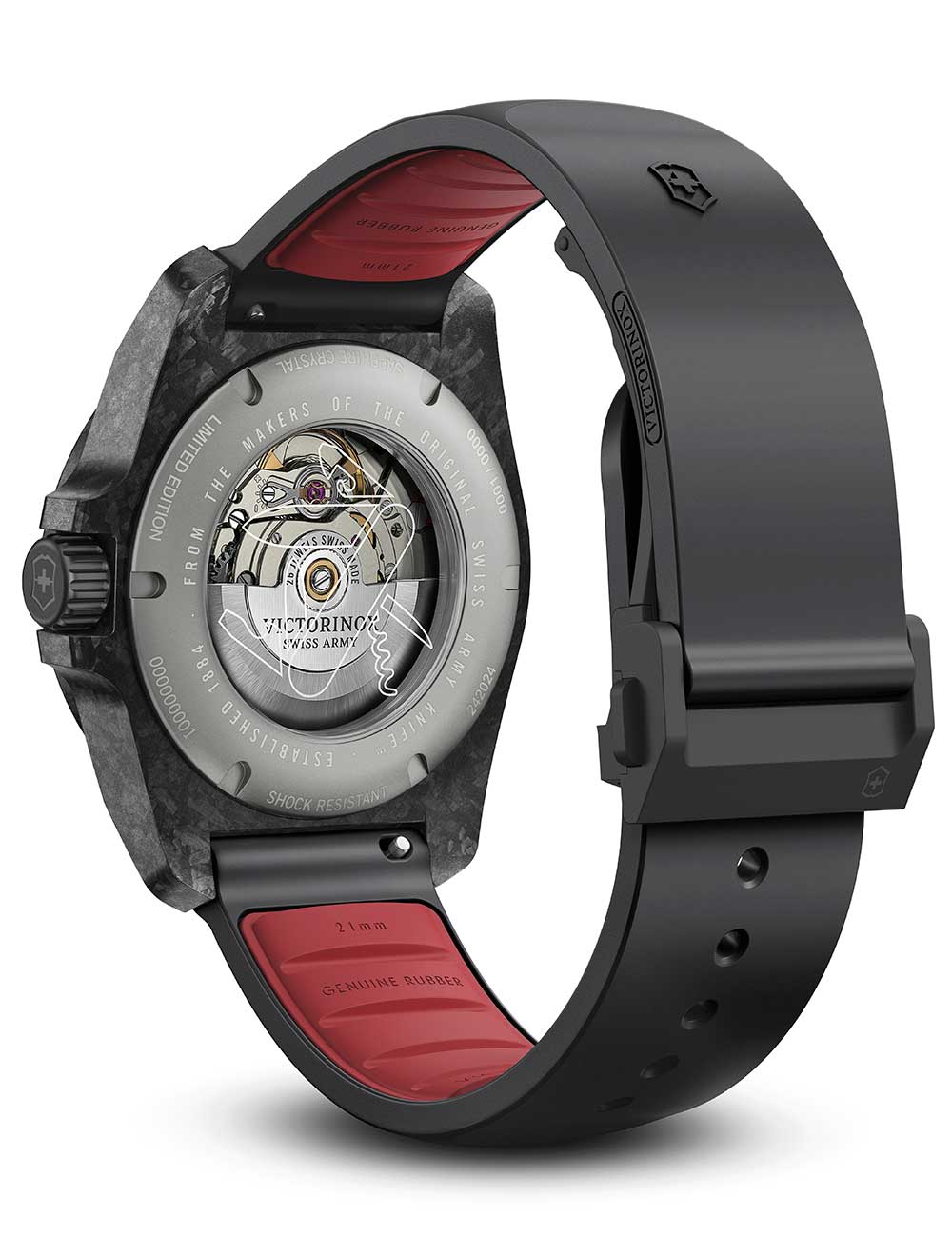 Victorinox 242024.1 INOX