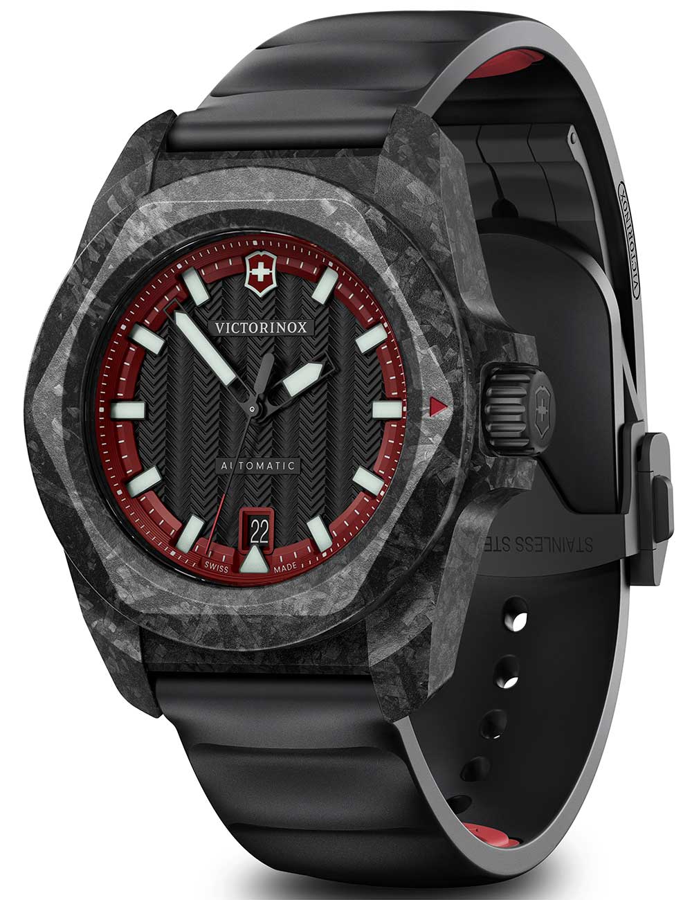 Victorinox 242024.1 INOX