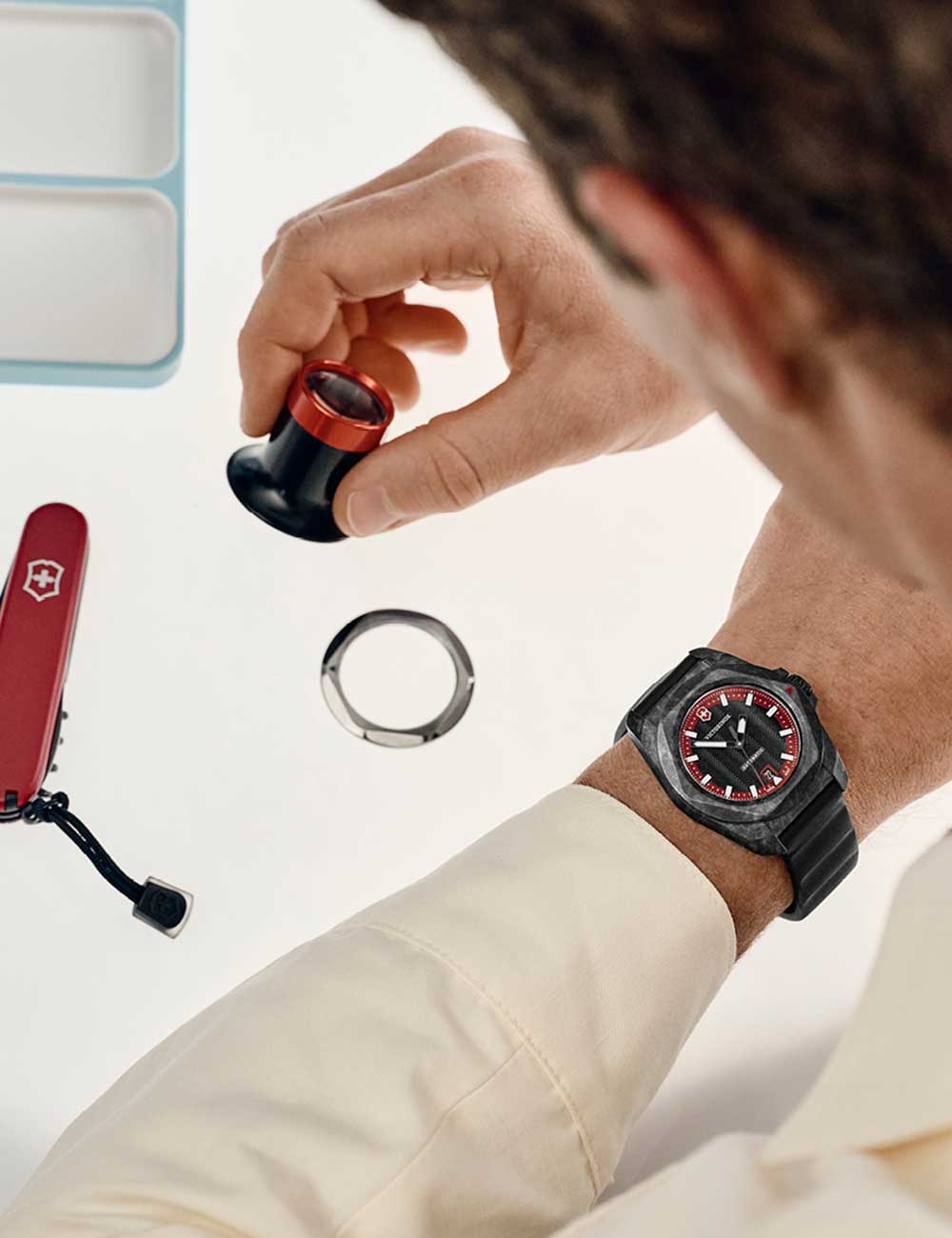 Victorinox 242024.1 INOX