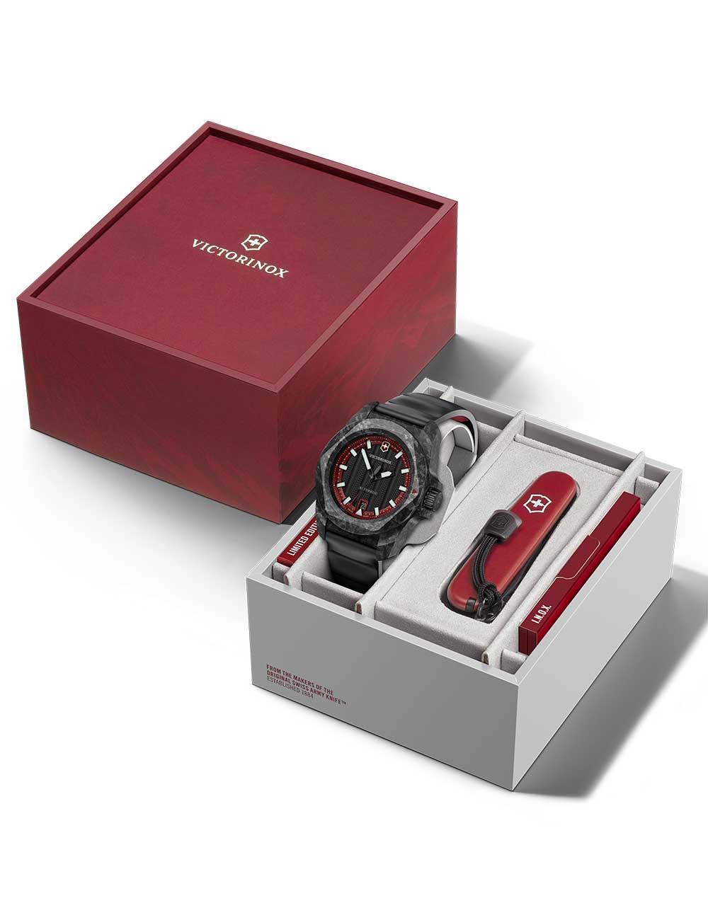 Victorinox 242024.1 INOX