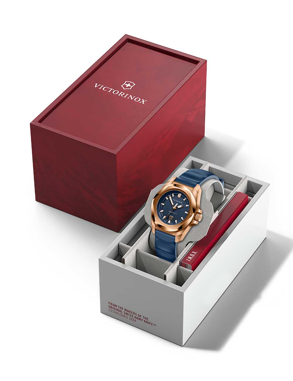 Victorinox 242035 INOX