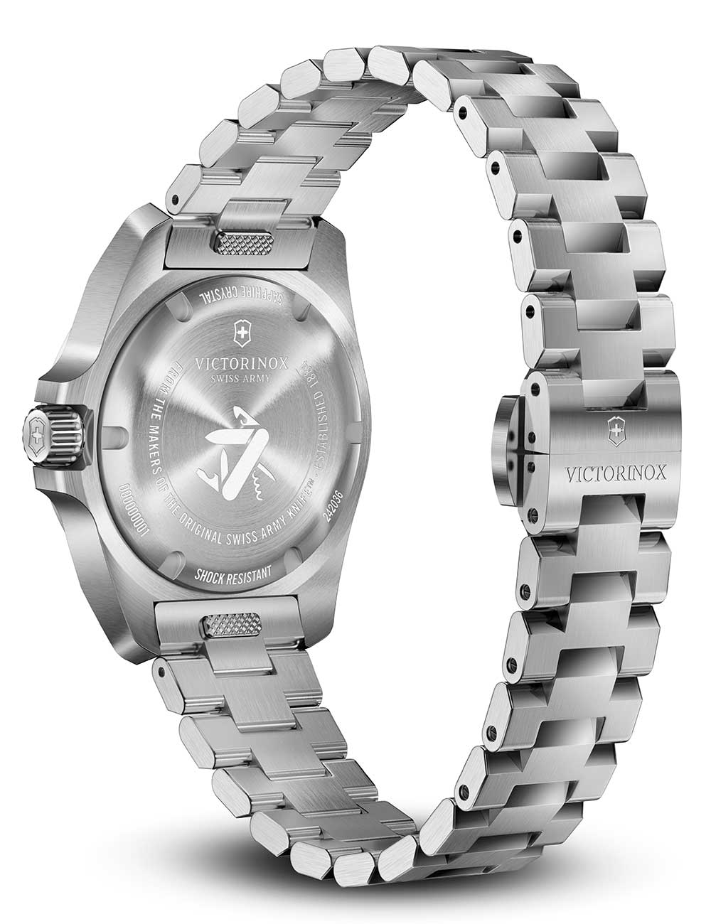 Victorinox 242038 INOX