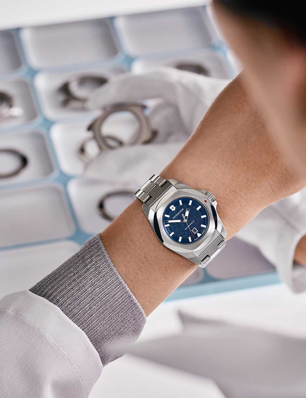 Victorinox 242038 INOX