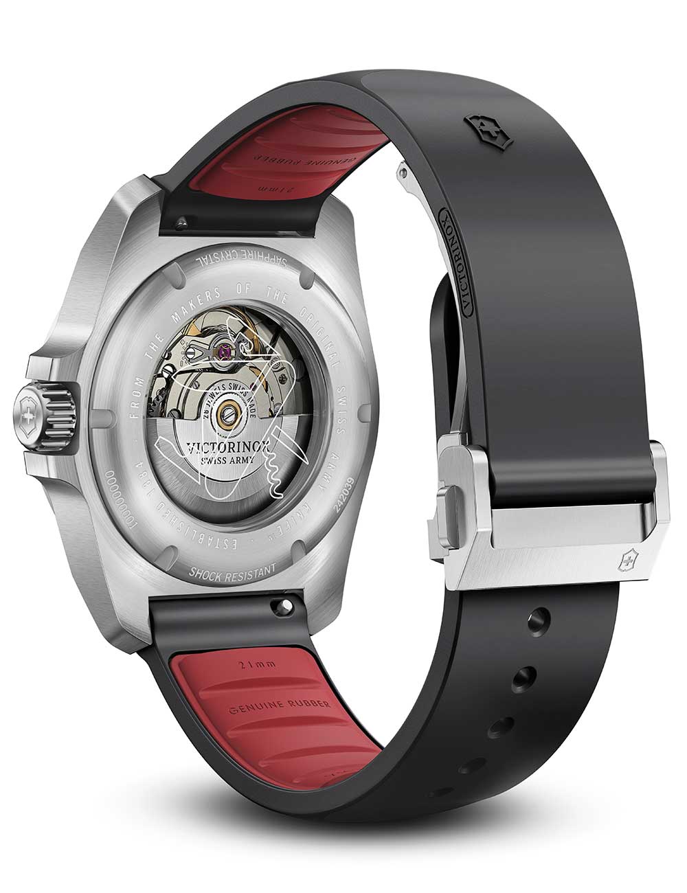 Victorinox 242039 INOX
