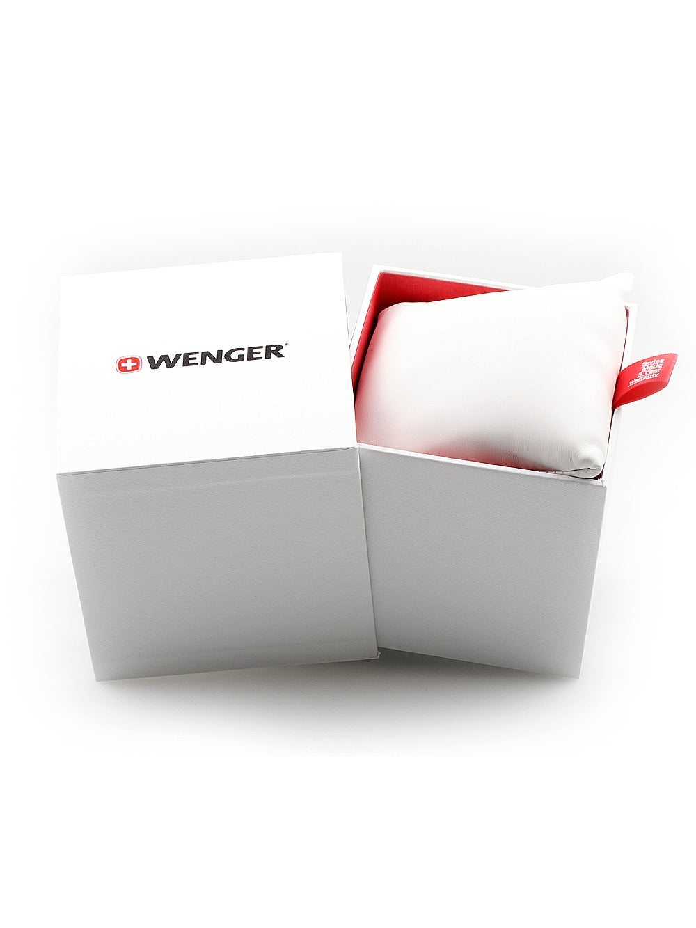 Wenger 01.1543.110 Attitude Chonograph 44mm 10 ATM
