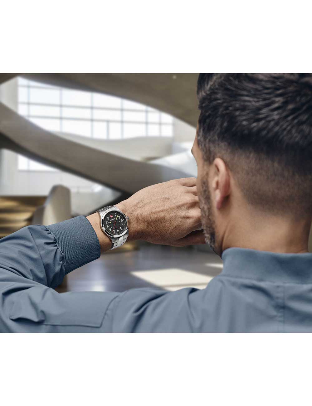 Wenger 01.0541.122 Terragraph
