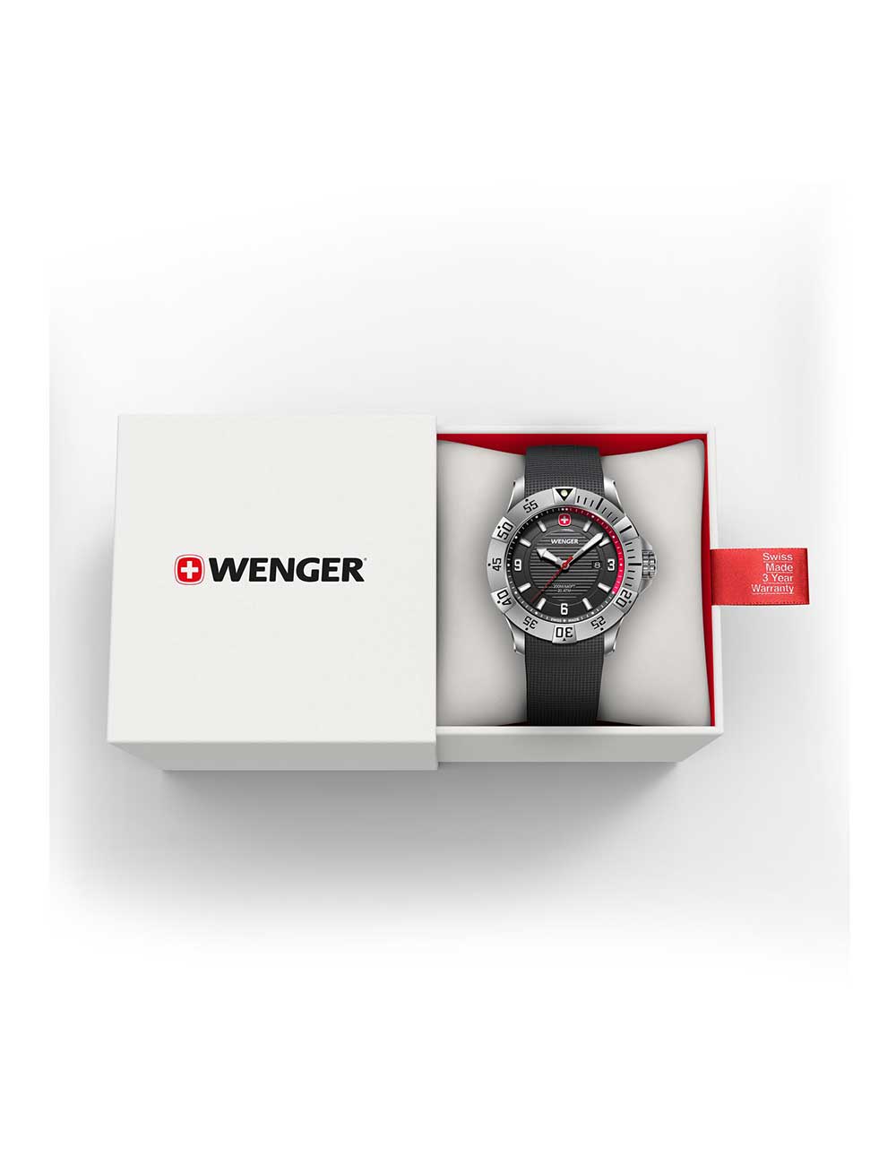 Wenger 01.0641.138 Seaforce