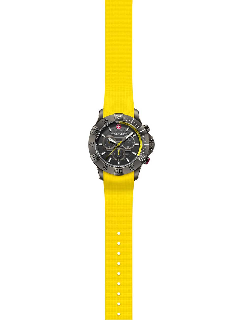 Wenger 01.0643.129 Seaforce