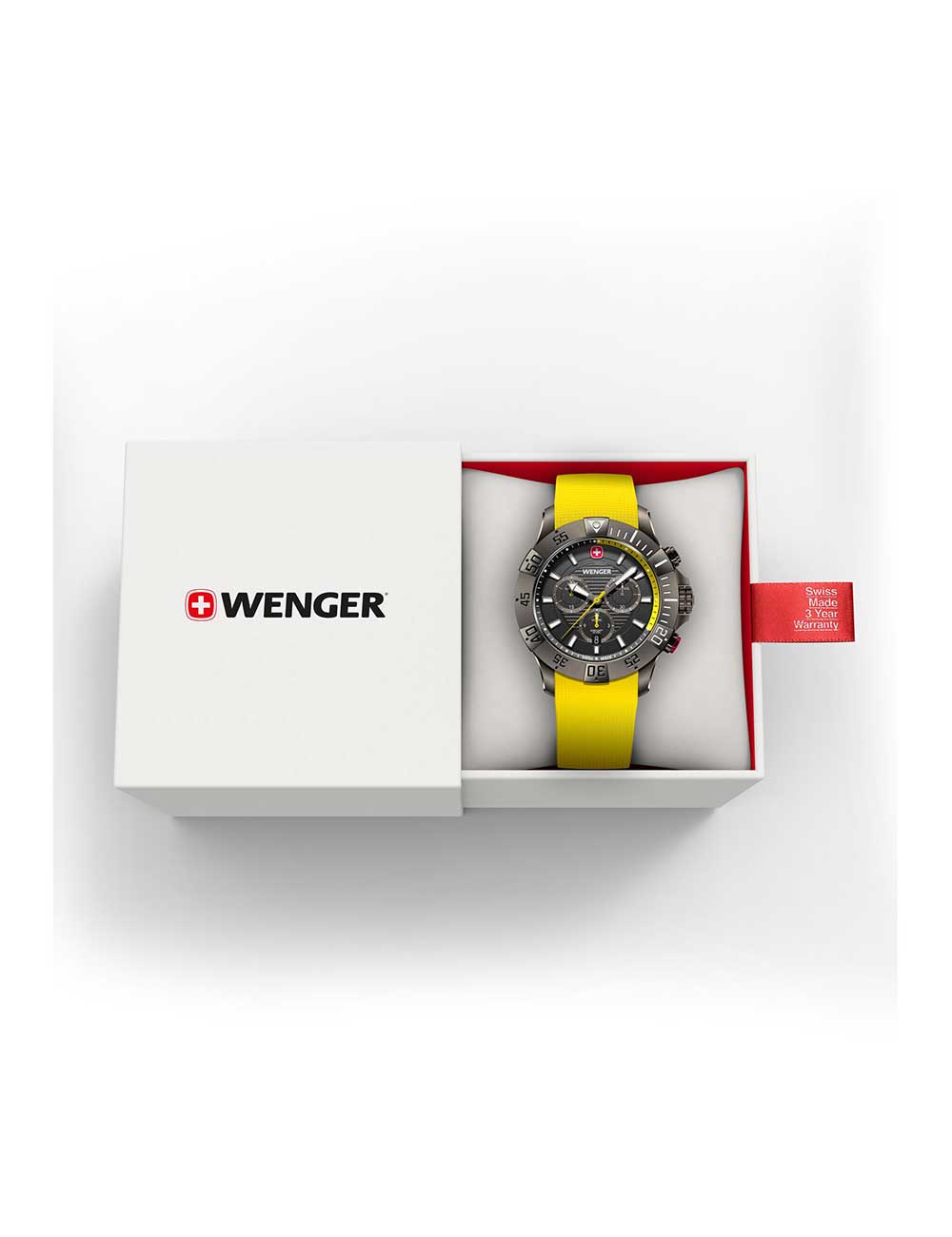 Wenger 01.0643.129 Seaforce