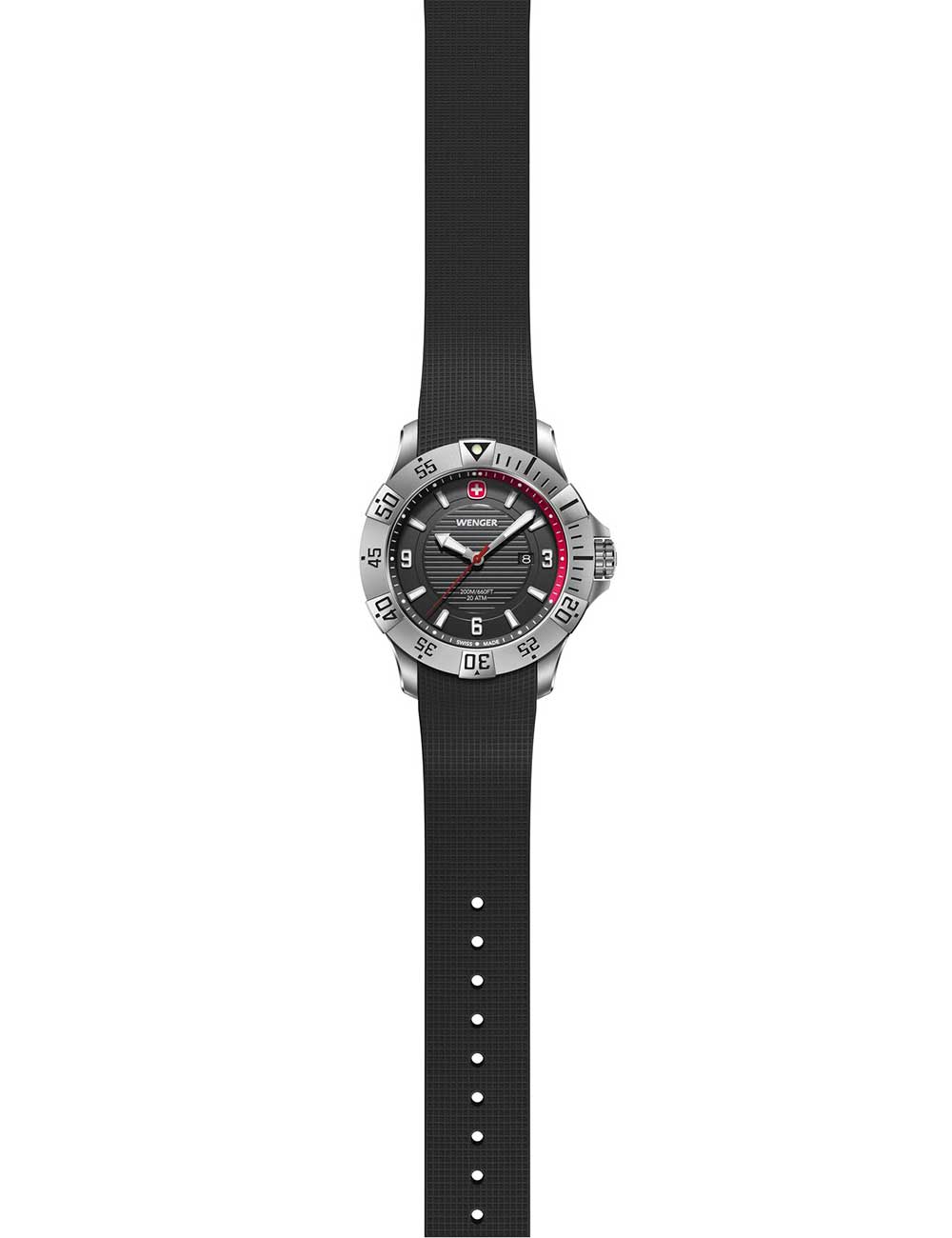 Wenger 01.0641.138 Seaforce