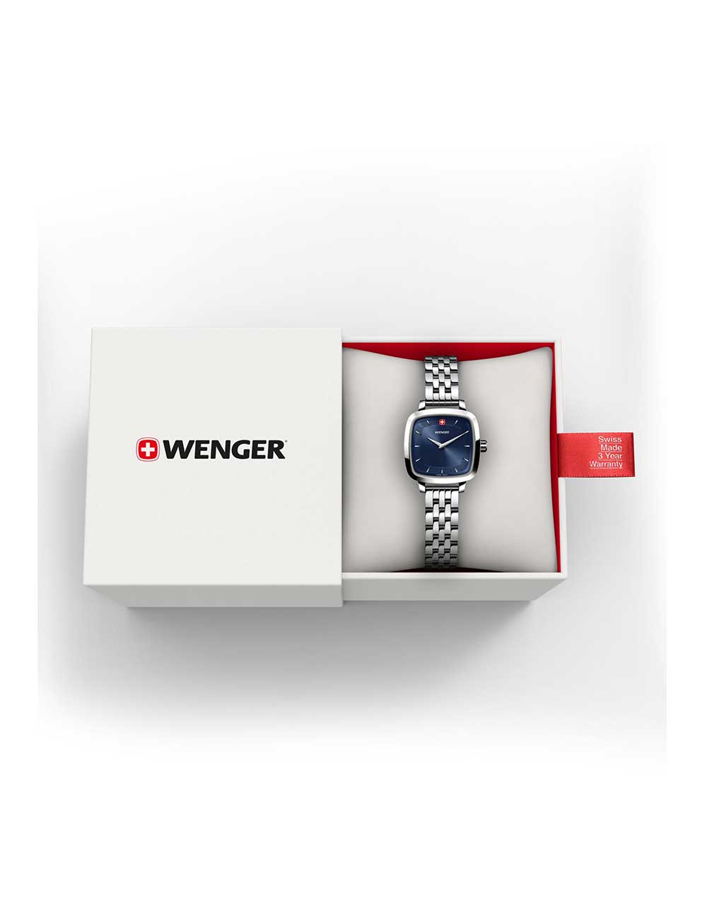 Wenger 01.1911.103 Vintage Classic