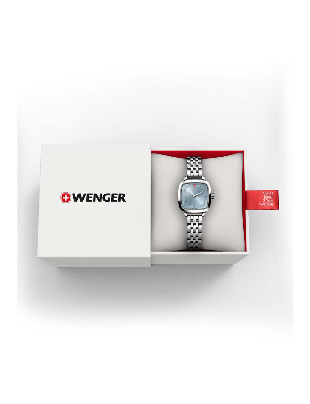 Wenger 01.1911.104 Vintage Classic