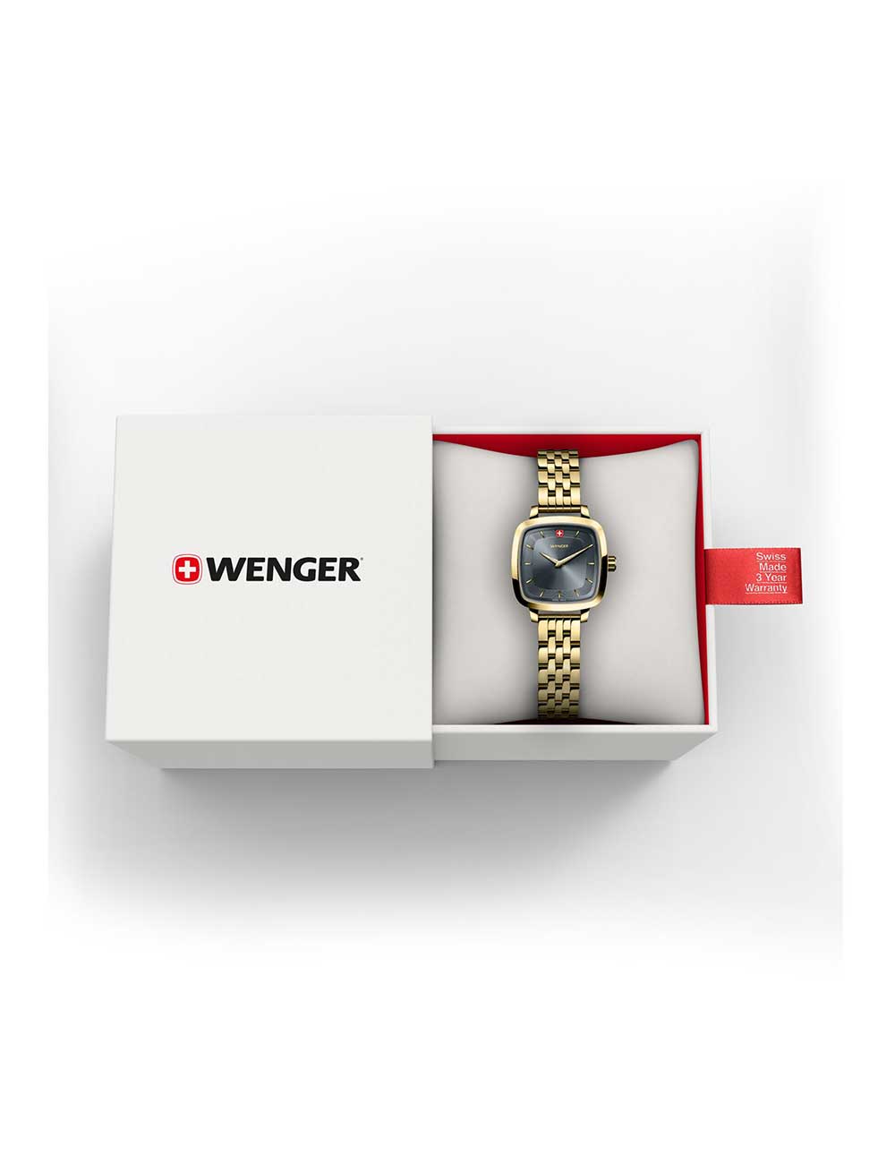 Wenger 01.1911.106 Vintage Classic