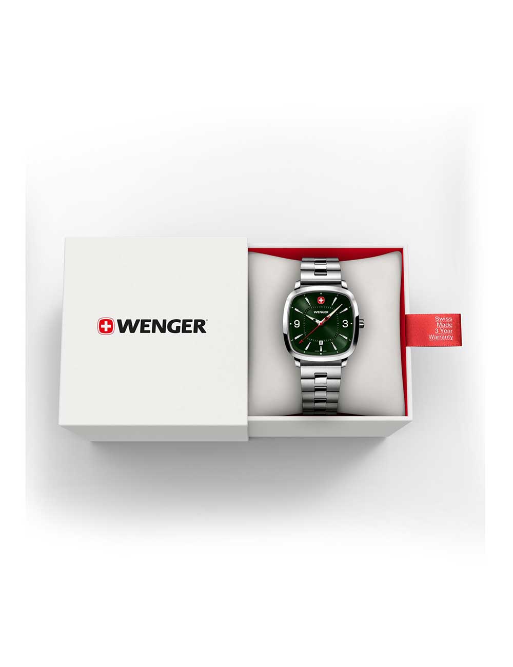 Wenger 01.1921.111 Vintage Sport