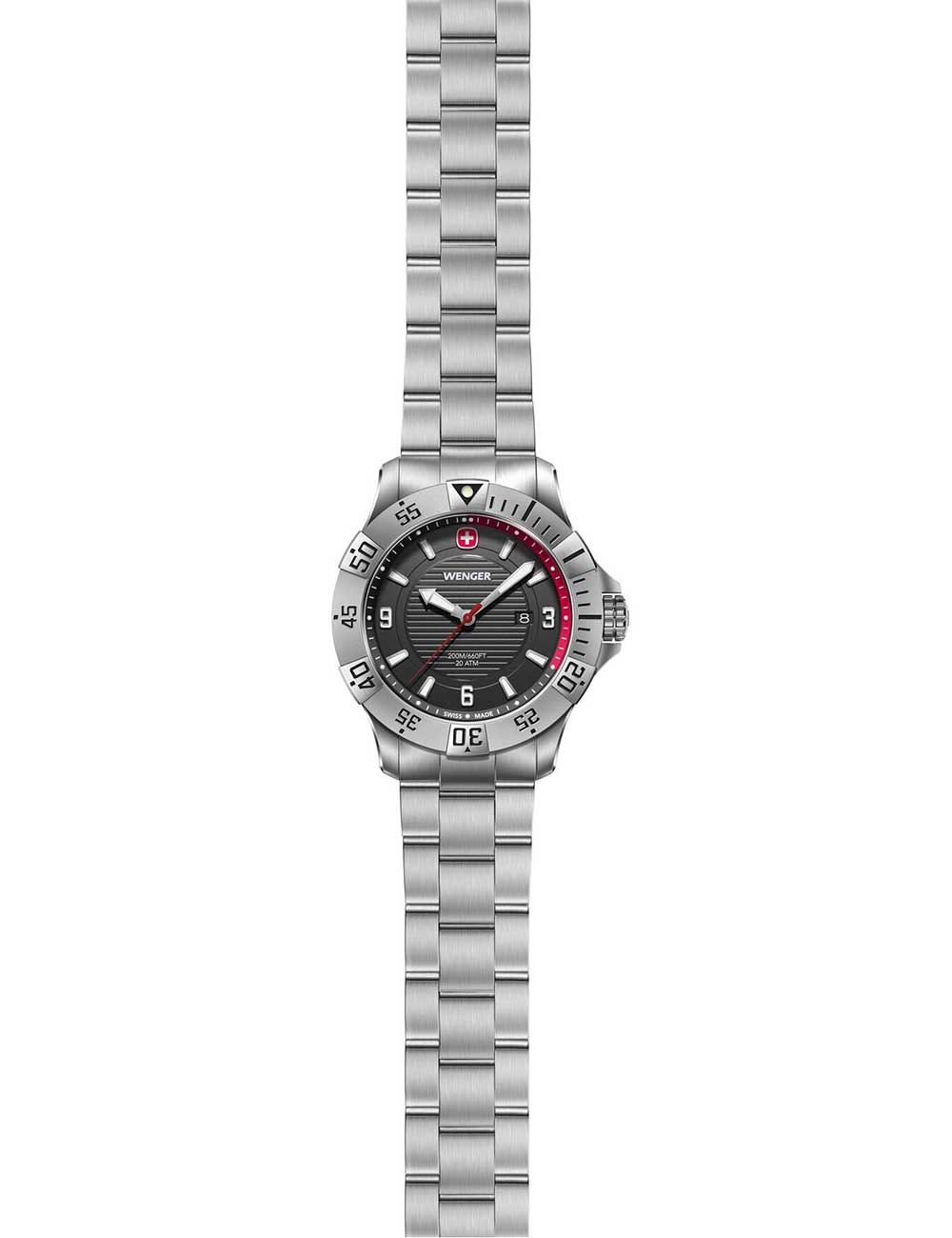Wenger 01.0641.139 Seaforce