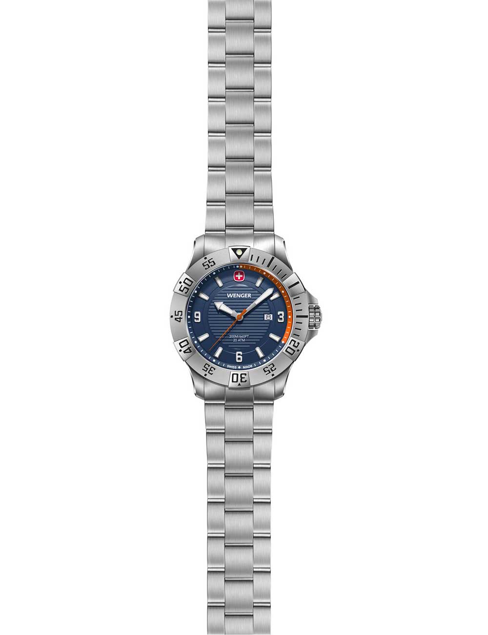 Wenger 01.0641.141 Seaforce