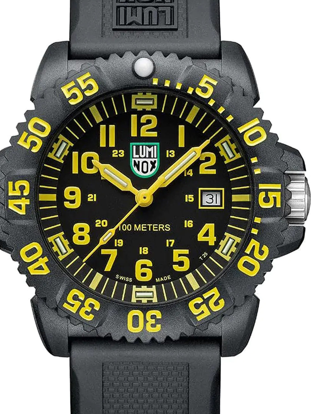 Luminox X2.2055 Sea Lion vyriškas laikrodis 44mm 10ATM