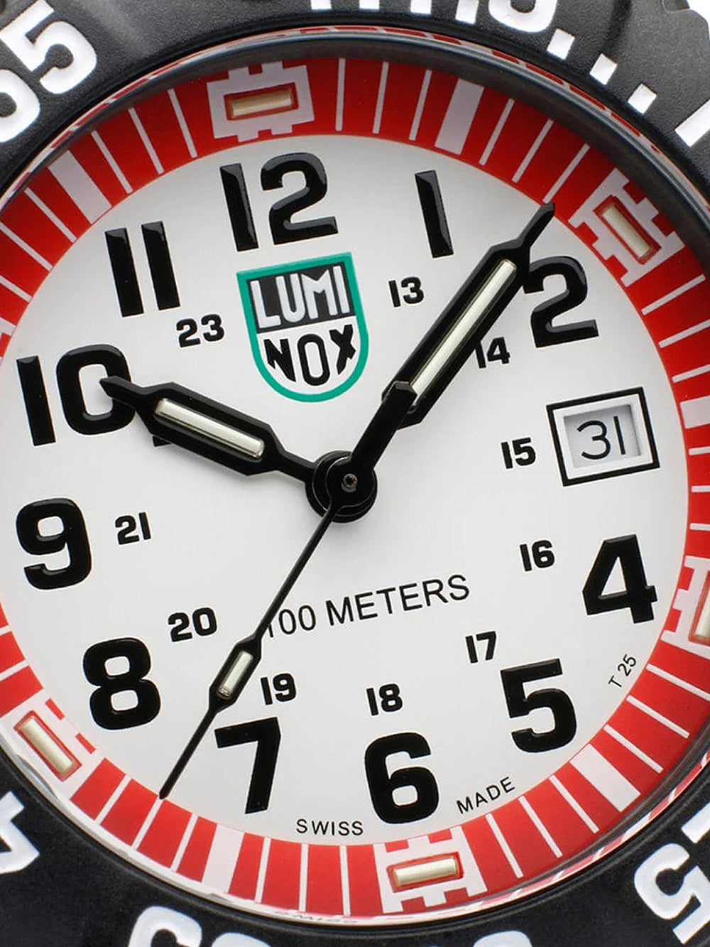 Luminox X2.2057 Sea Lion vyriškas laikrodis 44mm 10ATM
