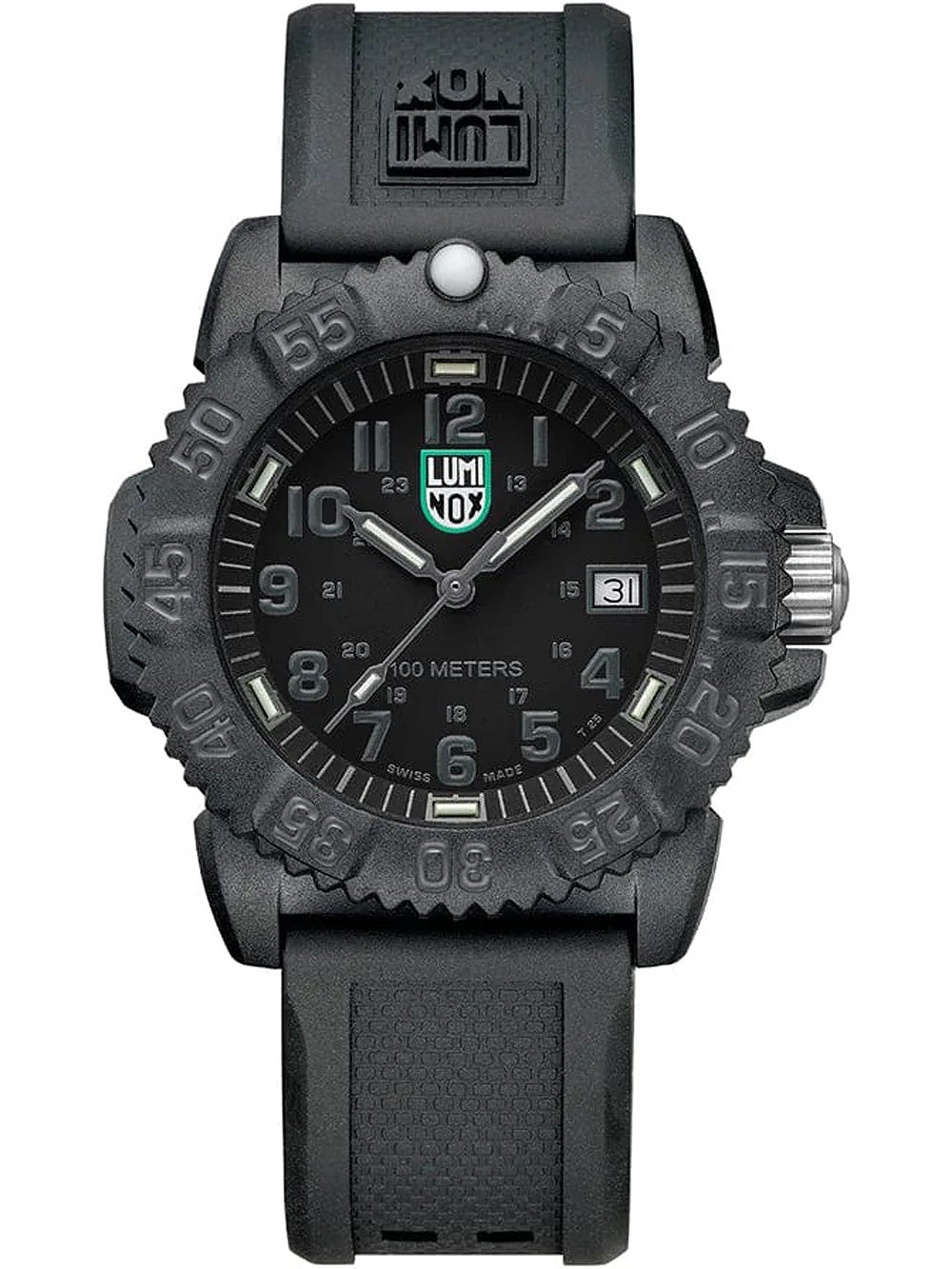 Luminox X2.2072 Sea Lion vyriškas laikrodis 37mm 10ATM