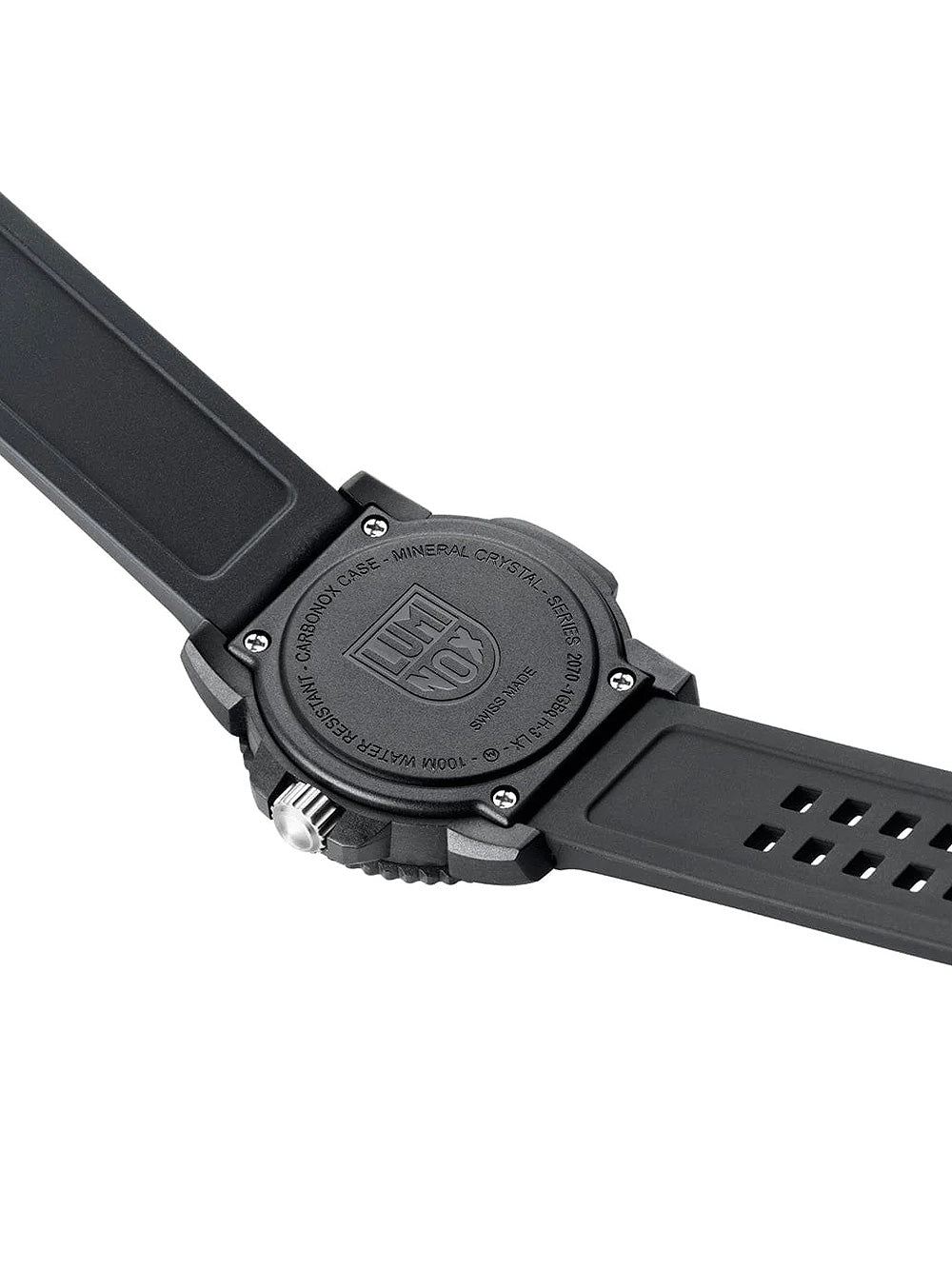 Luminox X2.2072 Sea Lion vyriškas laikrodis 37mm 10ATM