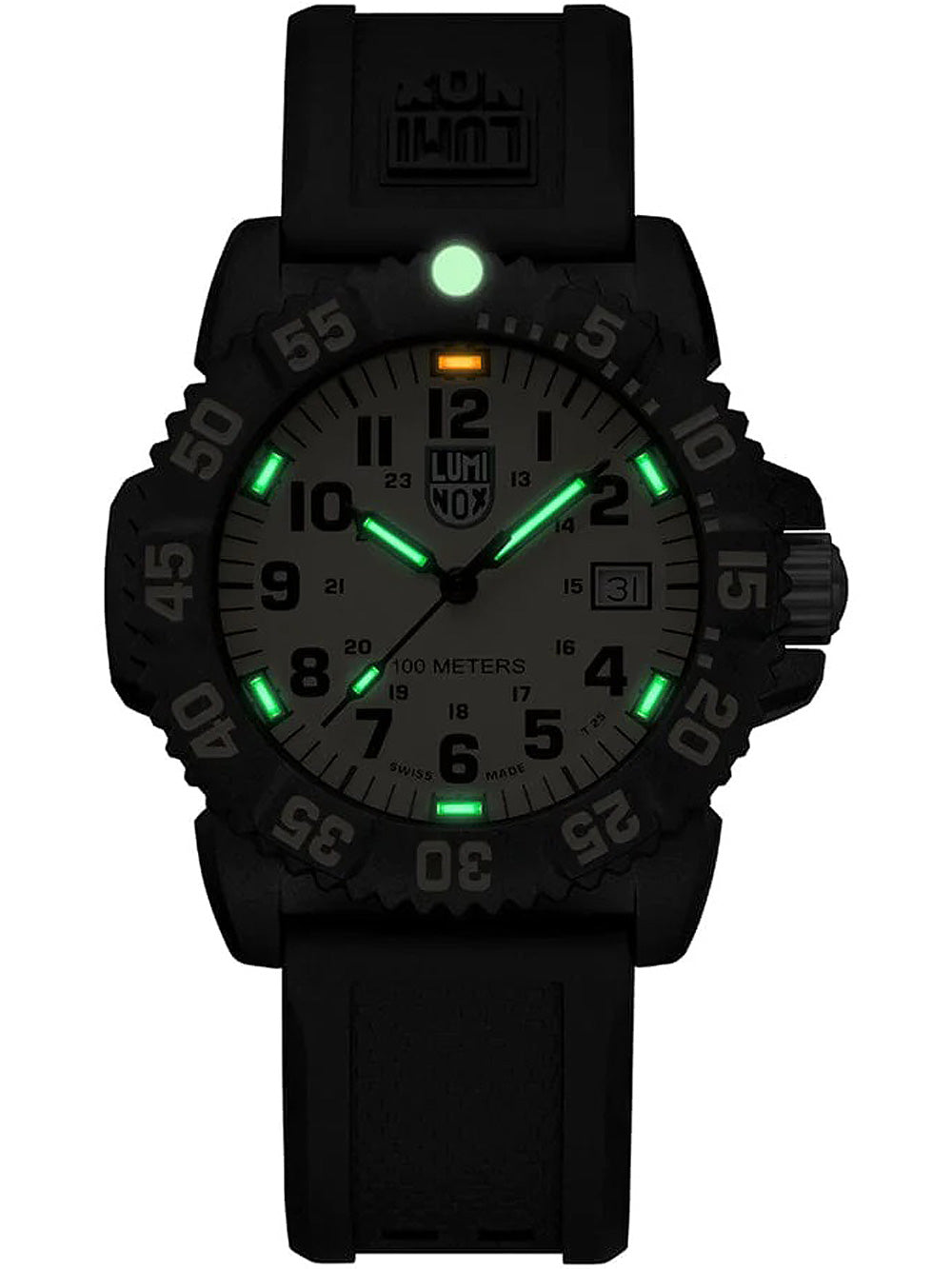 Luminox X2.2079 Sea Lion vyriškas laikrodis 37mm 10ATM