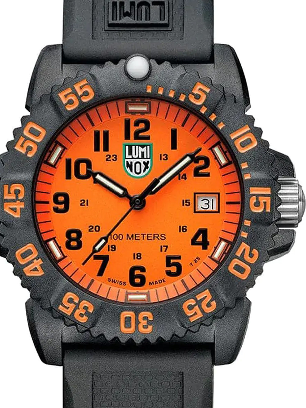 Luminox X2.2079 Sea Lion vyriškas laikrodis 37mm 10ATM