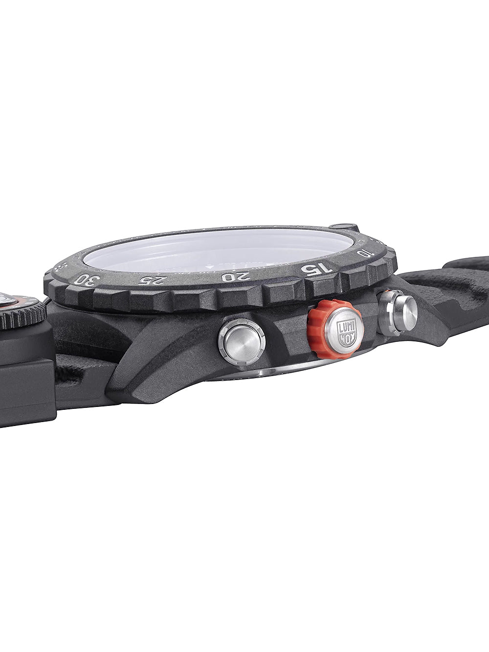 Luminox XB.3745 vyriškas laikrodis Bear Grylls Survival Chronograph 45mm 30ATM