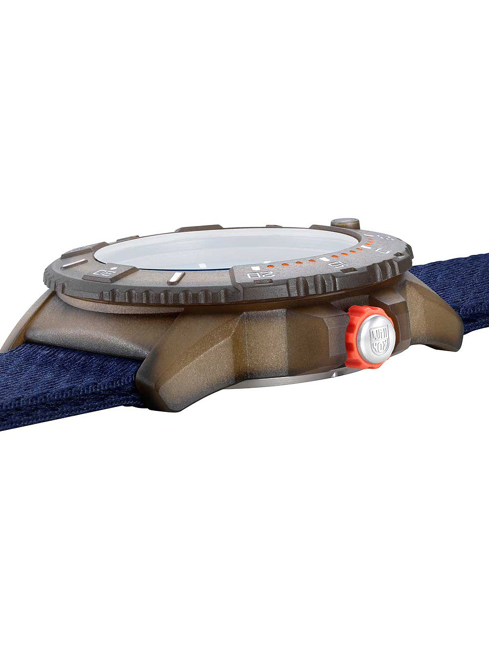 Luminox XB.3703 Bear Grylls Survival 3700 Eco Series 42mm 20ATM