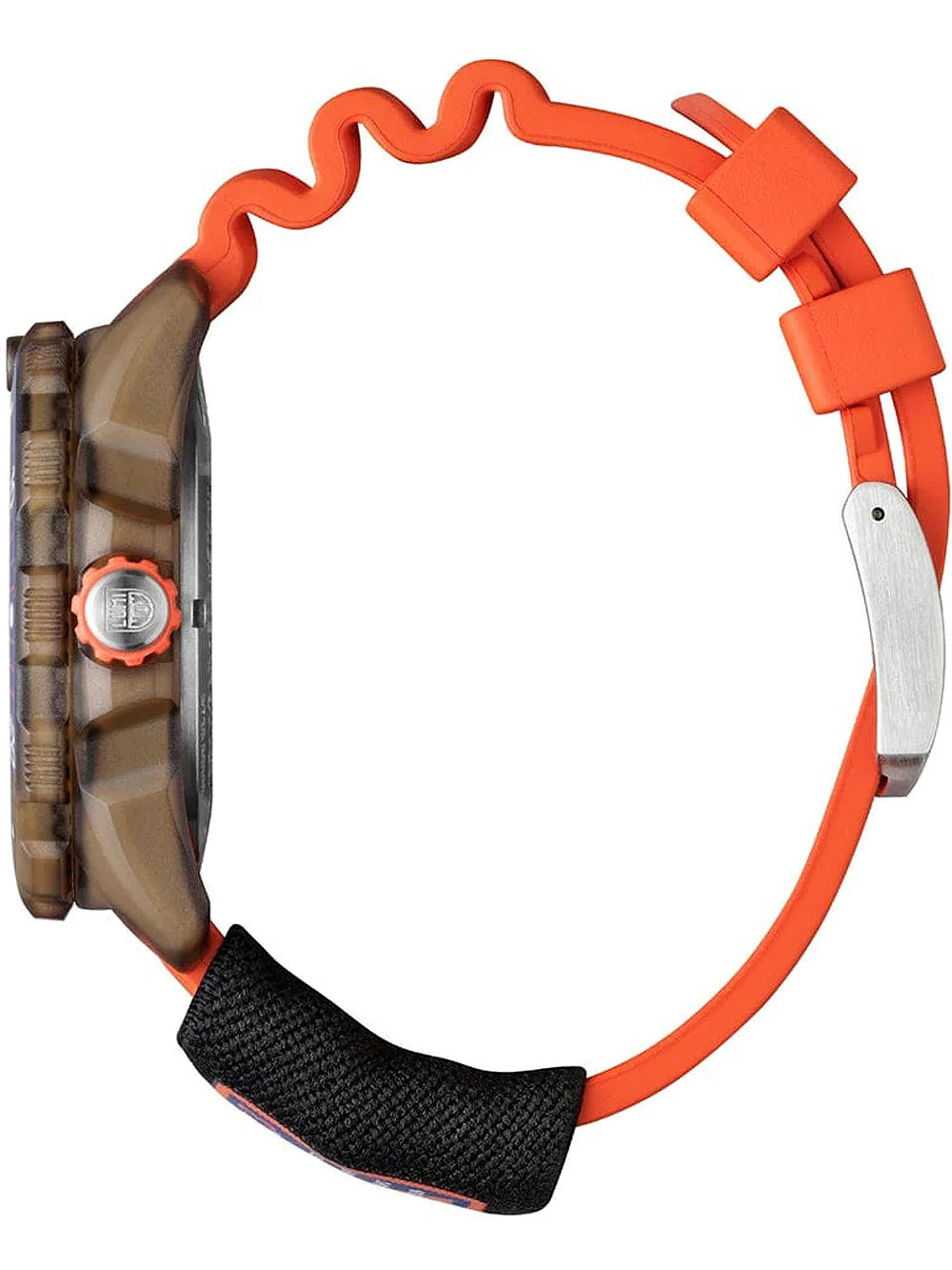Luminox XB.3729.ECO Bear Grylls Survival vyriškas laikrodis 42mm 20ATM