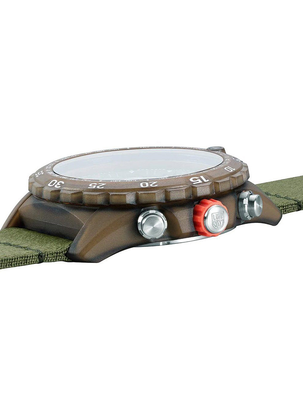 Luminox XB.3757.ECO Bear Grylls Survival Eco Master Chronograph 45mm 20ATM