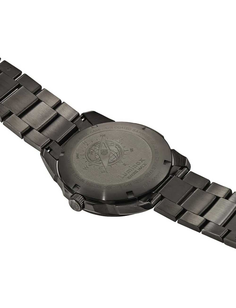 Luminox XL.1768 vyriškas laikrodis Atacama Aventurer 43mm 20ATM
