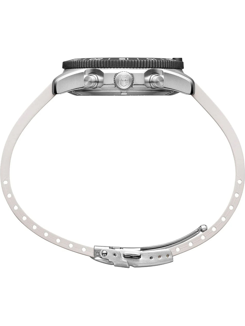 Luminox XS.3141 vyriškas laikrodis Pacific Diver Chronograph 44mm 20ATM