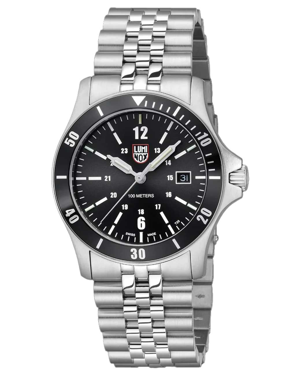 Luminox XS.0911 vyriškas laikrodis Sport Timer 42mm 10ATM