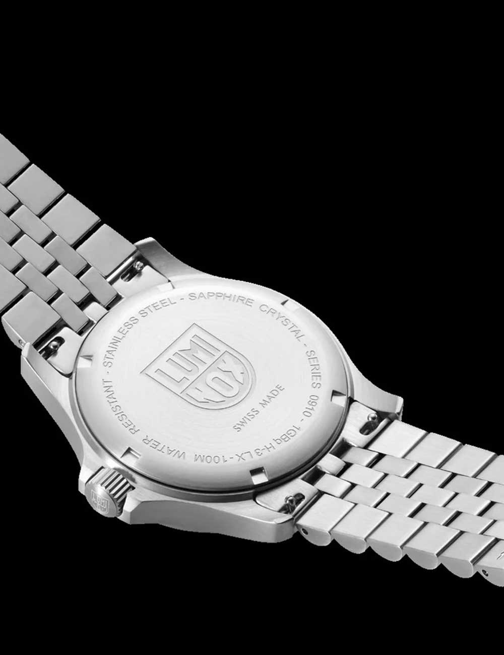 Luminox XS.0911 vyriškas laikrodis Sport Timer 42mm 10ATM