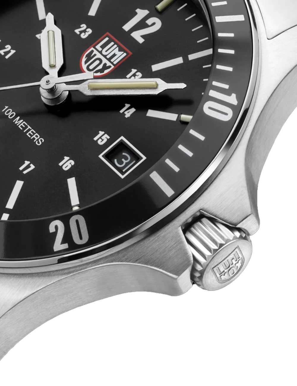 Luminox XS.0911 vyriškas laikrodis Sport Timer 42mm 10ATM