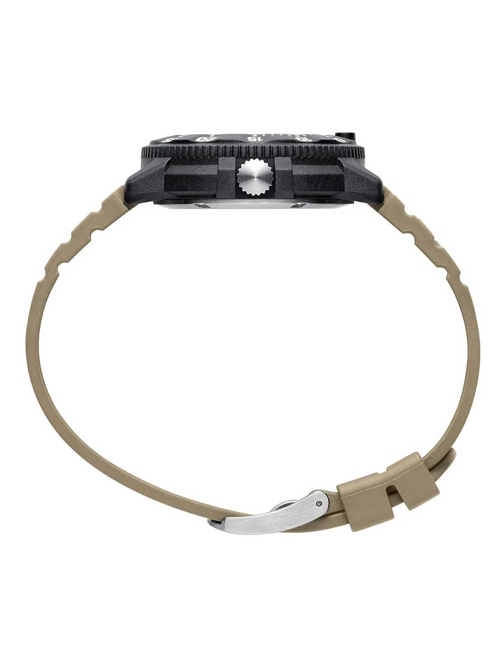 Luminox XS.3010.EVO.S vyriškas laikrodis Original Navy Seal 43mm 20ATM