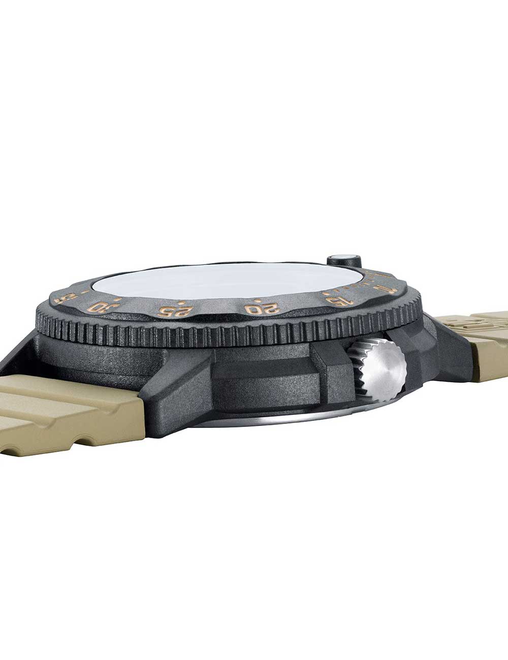 Luminox XS.3010.EVO.S vyriškas laikrodis Original Navy Seal 43mm 20ATM