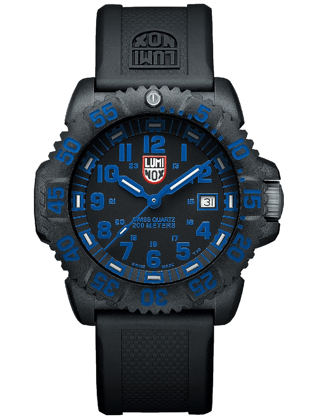 Luminox XS.3053.S.L Navy Seal Colormark 3050 series 44mm 200M