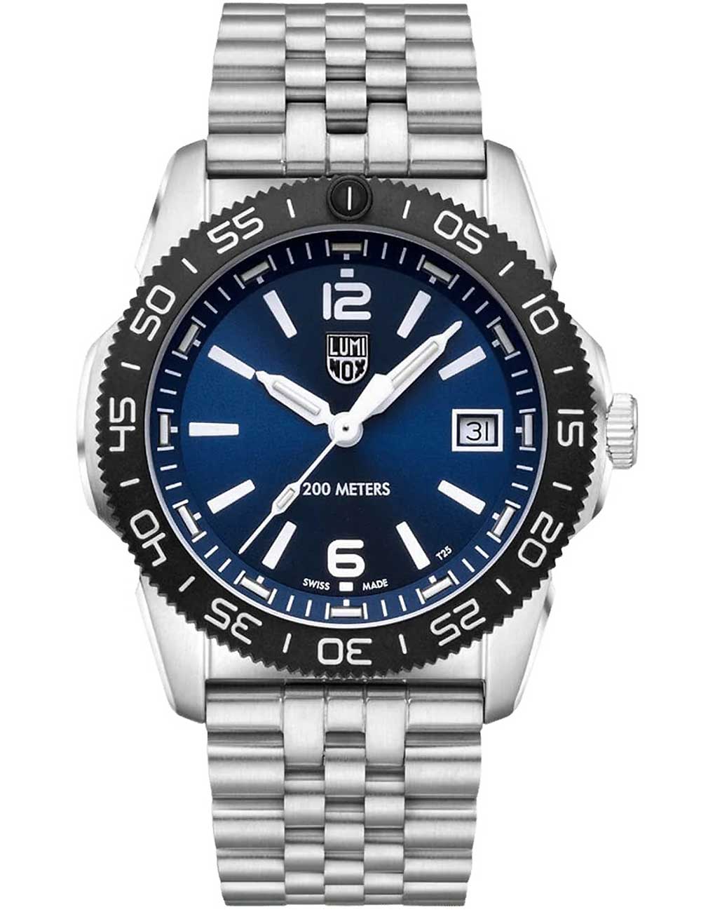 Luminox XS.3123M.SET Pacific Diver Unisex 39mm 20ATM