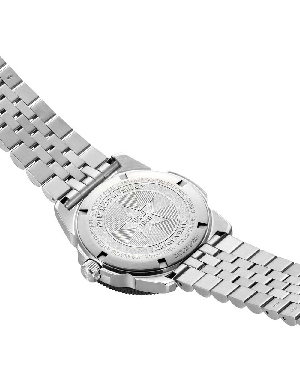 Luminox XS.3123M.SET Pacific Diver Unisex 39mm 20ATM