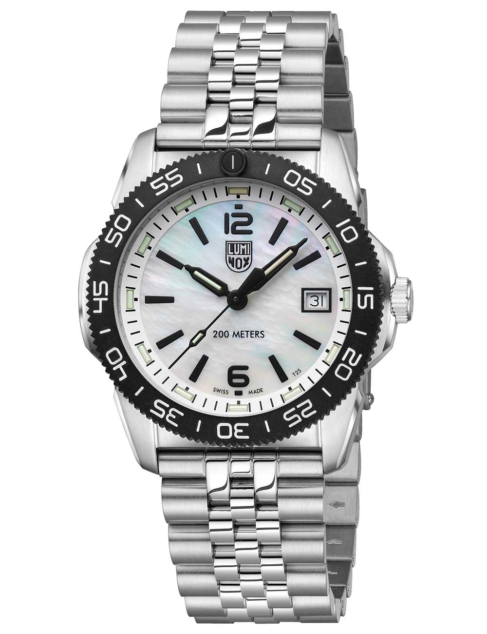 Luminox XS.3126M Pacific Diver Unisex 39mm 20ATM
