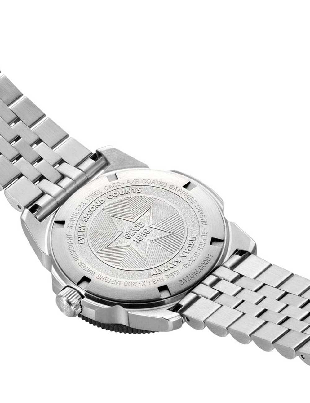 Luminox XS.3126M Pacific Diver Unisex 39mm 20ATM