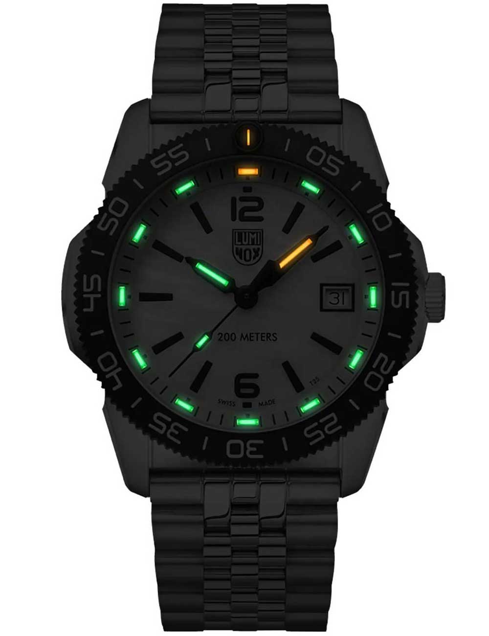 Luminox XS.3126M Pacific Diver Unisex 39mm 20ATM