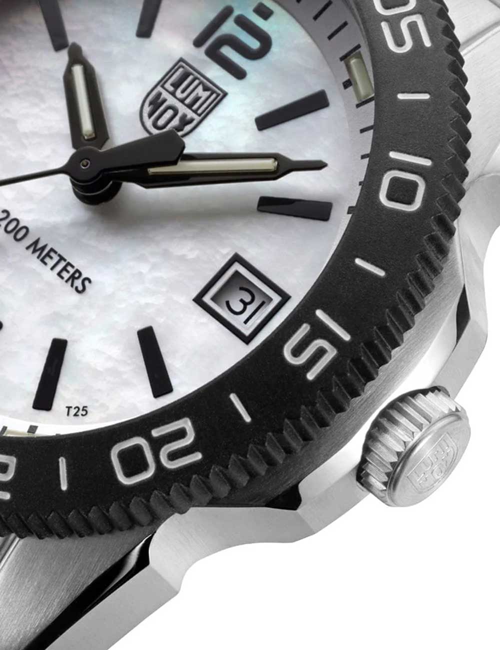 Luminox XS.3126M Pacific Diver Unisex 39mm 20ATM