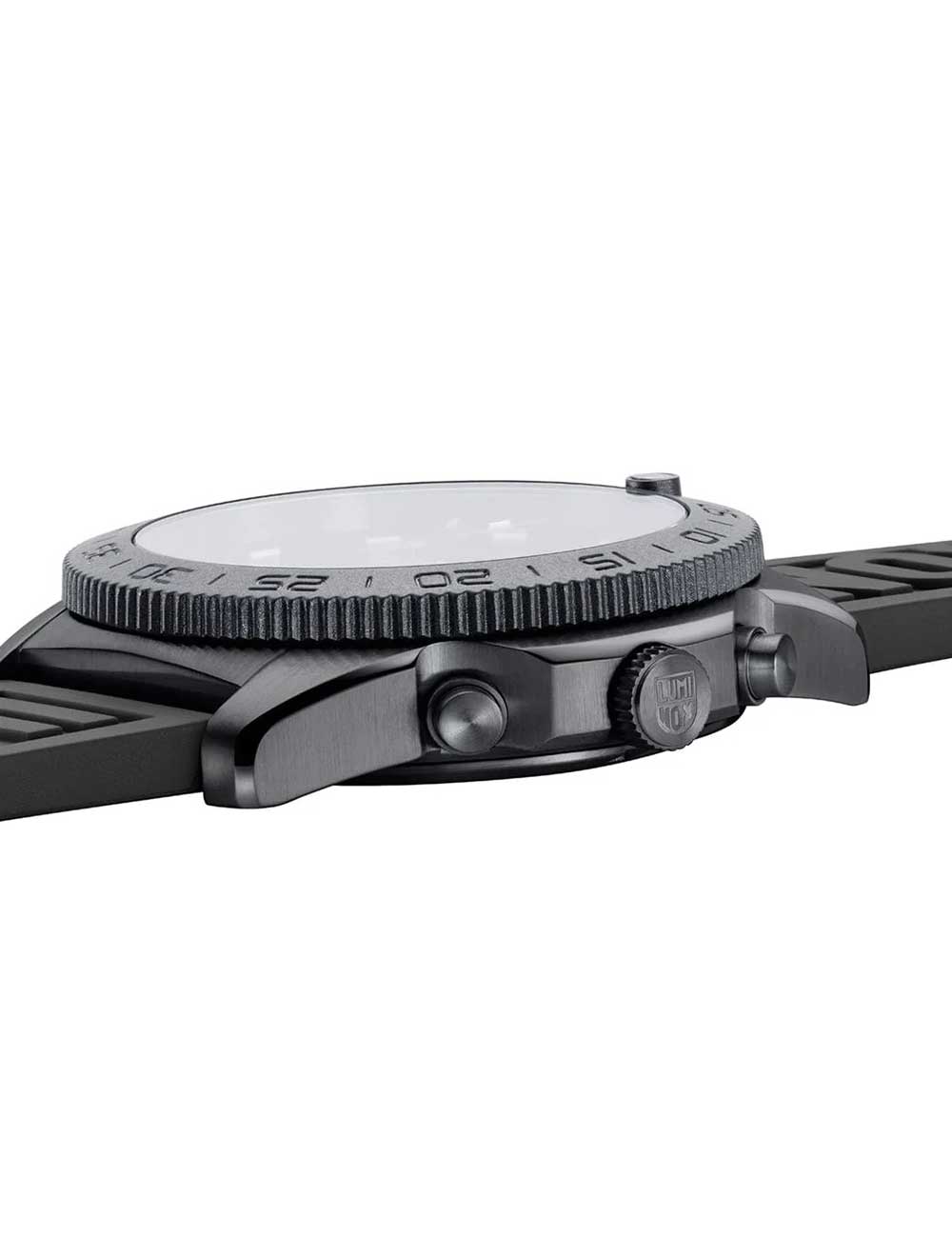 Luminox XS.3141.BO.1.SET vyriškas laikrodis Pacific Diver Chronograph 44mm 20ATM