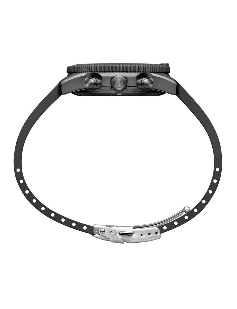Luminox XS.3141.BO.1.SET vyriškas laikrodis Pacific Diver Chronograph 44mm 20ATM