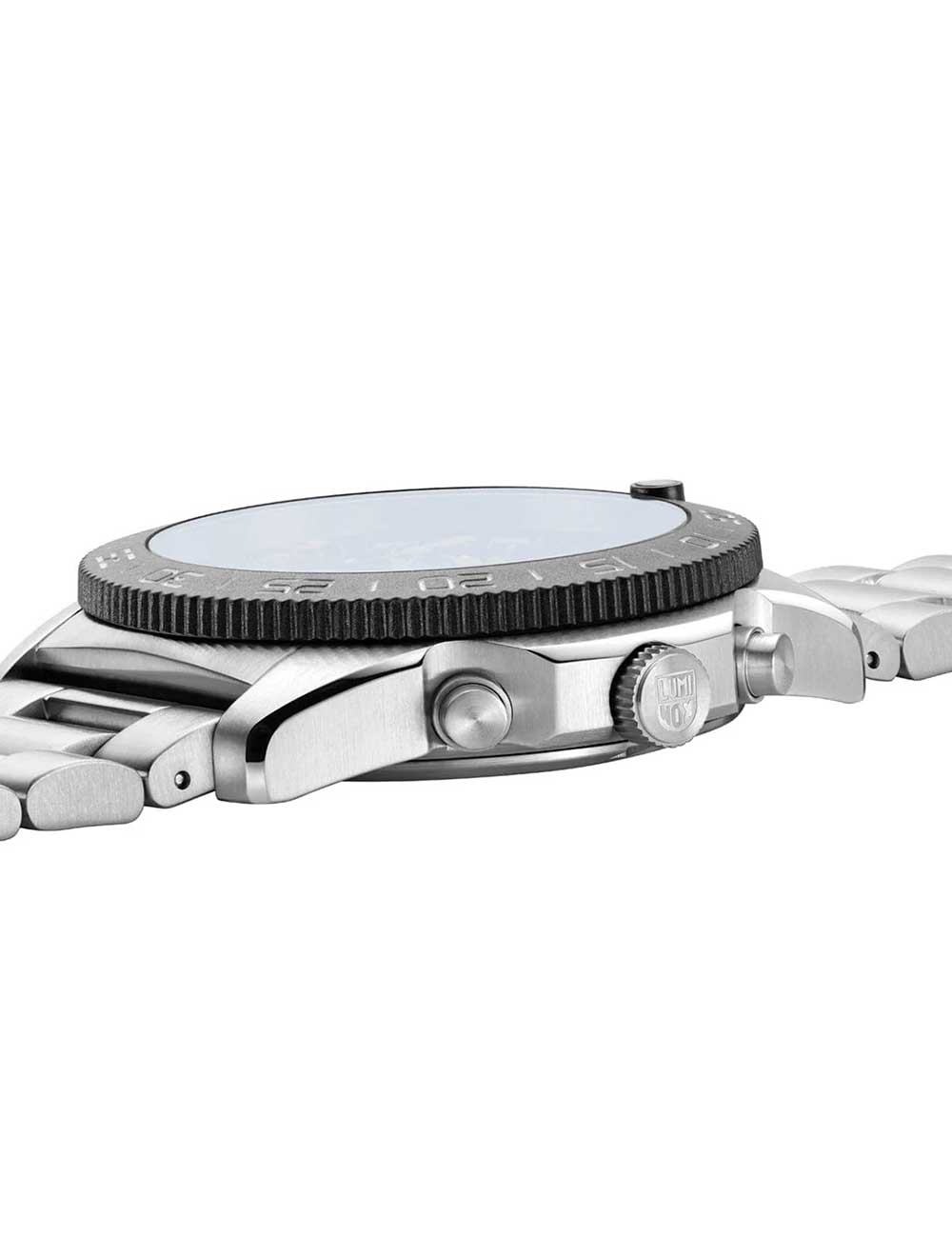 Luminox XS.3144 vyriškas laikrodis Pacific Diver Chronograph 44mm 20ATM