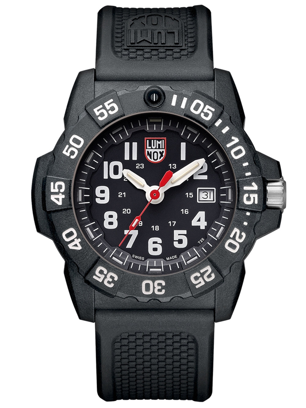 Luminox XS.3501.F Navy Seal 45mm 20 ATM