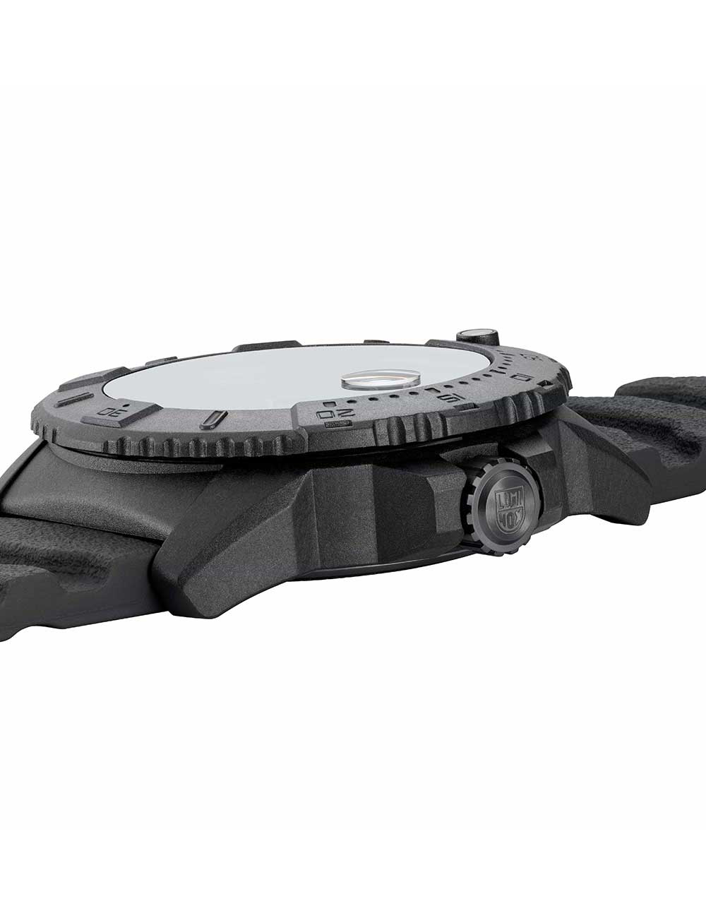 Luminox XS.3601.BO.NSF vyriškas laikrodis Navy Seal 45mm 20ATM